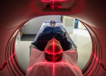 New scanning technique developed for people with brain cancer