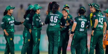 6 cricketers including Nidadar, Alia Riaz out of PCB central contract