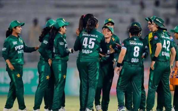 6 cricketers including Nidadar, Alia Riaz out of PCB central contract