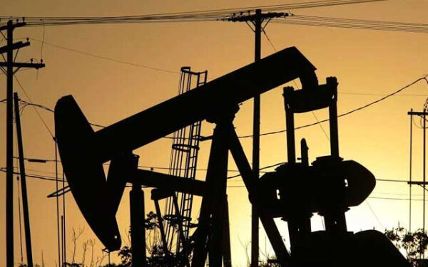 Global market, crude oil prices rise slightly