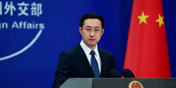 China will thwart all conspiracies to sabotage Pakistan-China relations, Chinese Foreign Ministry