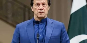 Imran Khan gives final call for Islamabad march on November 24