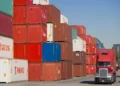 Delay in clearance of thousands of import containers, fear of impact on supply of essential goods