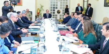 Progress on legal action against troublemakers to be reviewed weekly, says PM