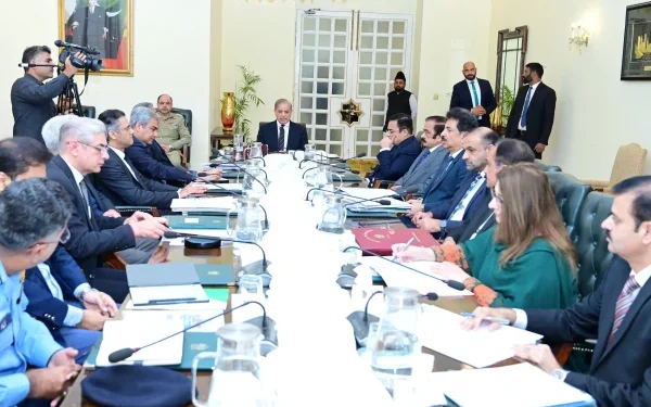 Progress on legal action against troublemakers to be reviewed weekly, says PM