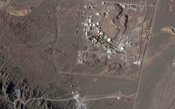 Israel begins preparations to attack Iran's nuclear facilities