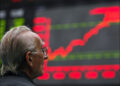 Pakistan Stock Exchange sees bullish trend after bearish start of trading