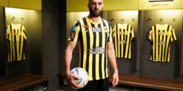 Star footballer Karim Benzema begins to consider retirement