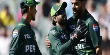 Green Shirts face challenge to return to winning ways