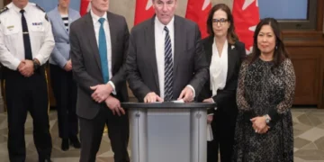 Trump's threat worked, Canada decides to increase border and immigration restrictions