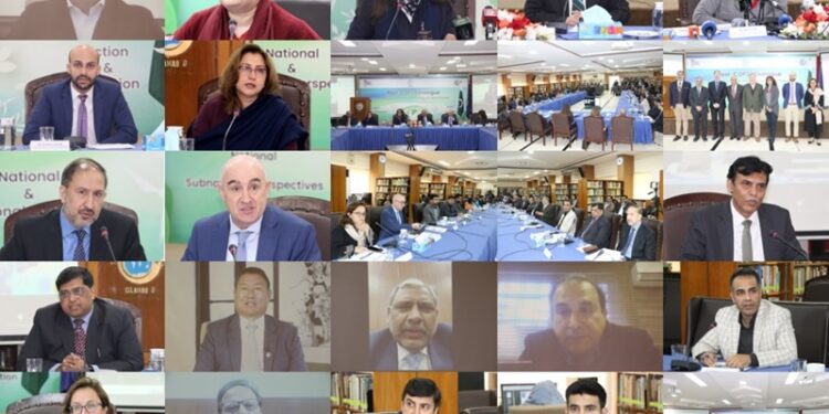 ISSI & CSCCC Host “Post-COP29 Dialogue on Analysis of Outcome and Strategy on Way Forward”