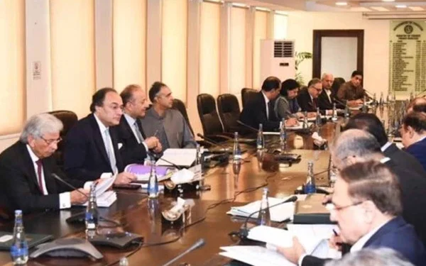 Government decides to issue Pakistan Social Impact Bonds