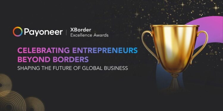 Payoneer XBorder Excellence Awards 2024 to Honor Pakistan’s Digital Economy Leaders