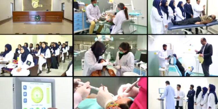 Fauji Foundation: A Legacy of Self-Reliance and Service to Pakistan