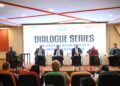 Dialogue series on “Us south Asia Policy under Trump 2.O “, Islamabad