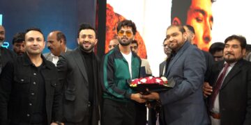 Good News for the Citizens of Islamabad