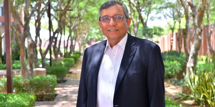 A National Hero: AKU’s Dr Zulfiqar Bhutta Honoured Globally