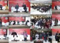 ISSI in Collaboration with Lightstone Publishers Hosted “9th Adab Festival Pakistan”