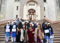 Prime Minister’s Office Hosts ACHIEVE Program Delegation, Highlights Efforts to Empower Girls in Pakistan