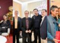 Collectibles’ by Sonraj hosts star-studded event to celebrate OMEGA’s legacy of precision and luxury