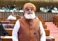 The biggest obstacle in madrasa registration is the government itself, Fazlur Rehman