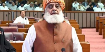 The biggest obstacle in madrasa registration is the government itself, Fazlur Rehman