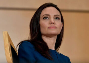 Angelina Jolie is troubled by loneliness, started looking for a partner