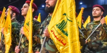 Swiss parliament votes to ban Hezbollah