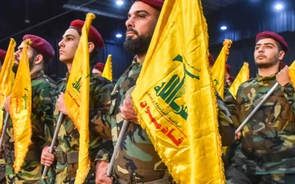 Swiss parliament votes to ban Hezbollah