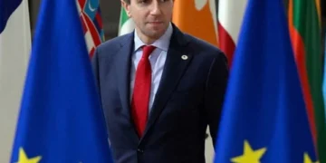 Ireland will not remain silent on Gaza despite Israel's protests