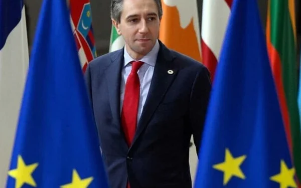 Ireland will not remain silent on Gaza despite Israel's protests