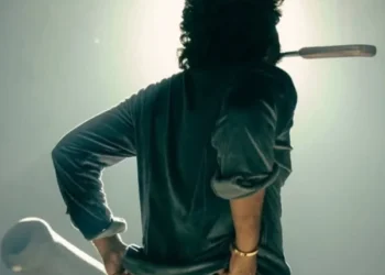 The biggest star of Hindi cinema who cannot speak Hindi?