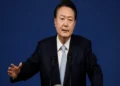 South Korean President Rejects Coup Allegations