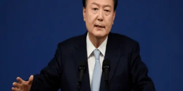 South Korean President Rejects Coup Allegations