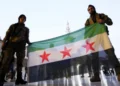 Syria suspends constitution and parliament for 3 months