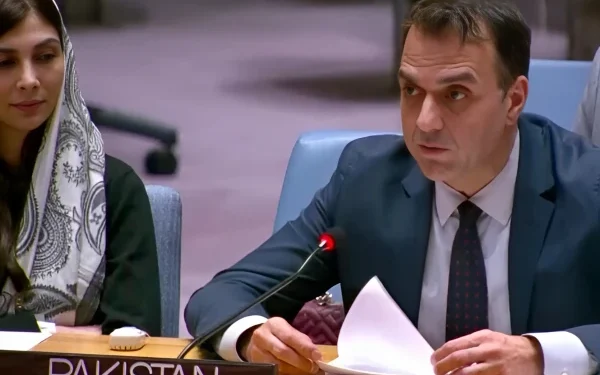 TTP in Afghanistan may become part of Al-Qaeda in its terrorism agenda, Pakistan