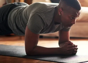 How much exercise is important for weight loss?