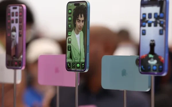 Apple Introduces Artificial Intelligence Feature for Users