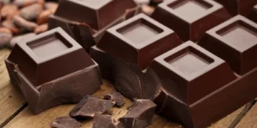 Good news for diabetics who crave chocolate