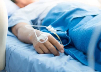 Which disease is increasing rapidly in young people?