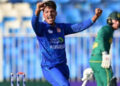 Afghan cricketer played 2 matches in 2 cities in a day