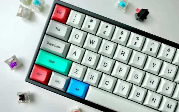 The most useless buttons on the keyboard that are not useful