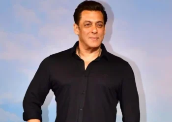 Bollywood superstar Salman Khan turns 59