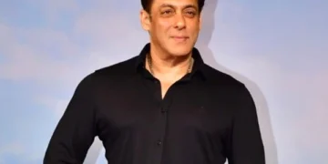 Bollywood superstar Salman Khan turns 59