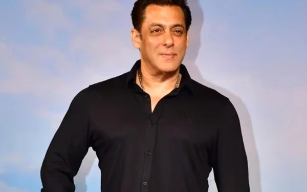 Bollywood superstar Salman Khan turns 59