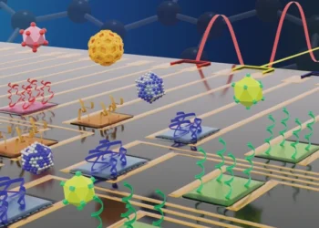 Microchips that detect multiple diseases in a pinch