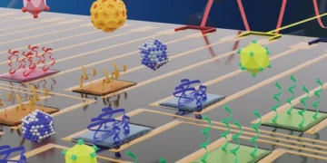 Microchips that detect multiple diseases in a pinch