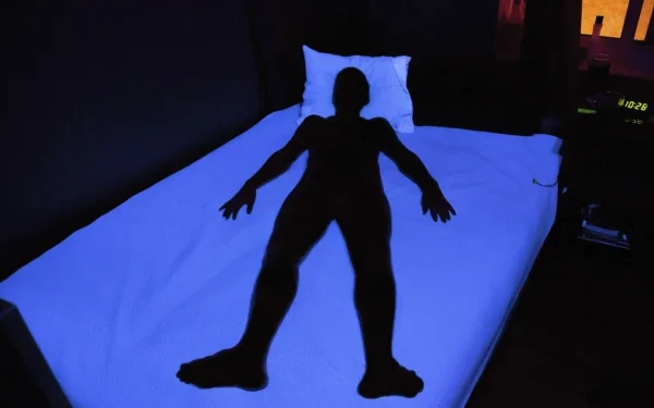 A sleeping disorder that causes perpetual sleep