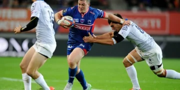 France; 3 rugby players sentenced to 14 years in prison for gang rape of student