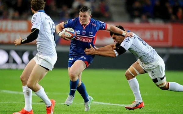 France; 3 rugby players sentenced to 14 years in prison for gang rape of student